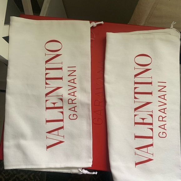 Valentino Garavani heel - Picture 9 of 16